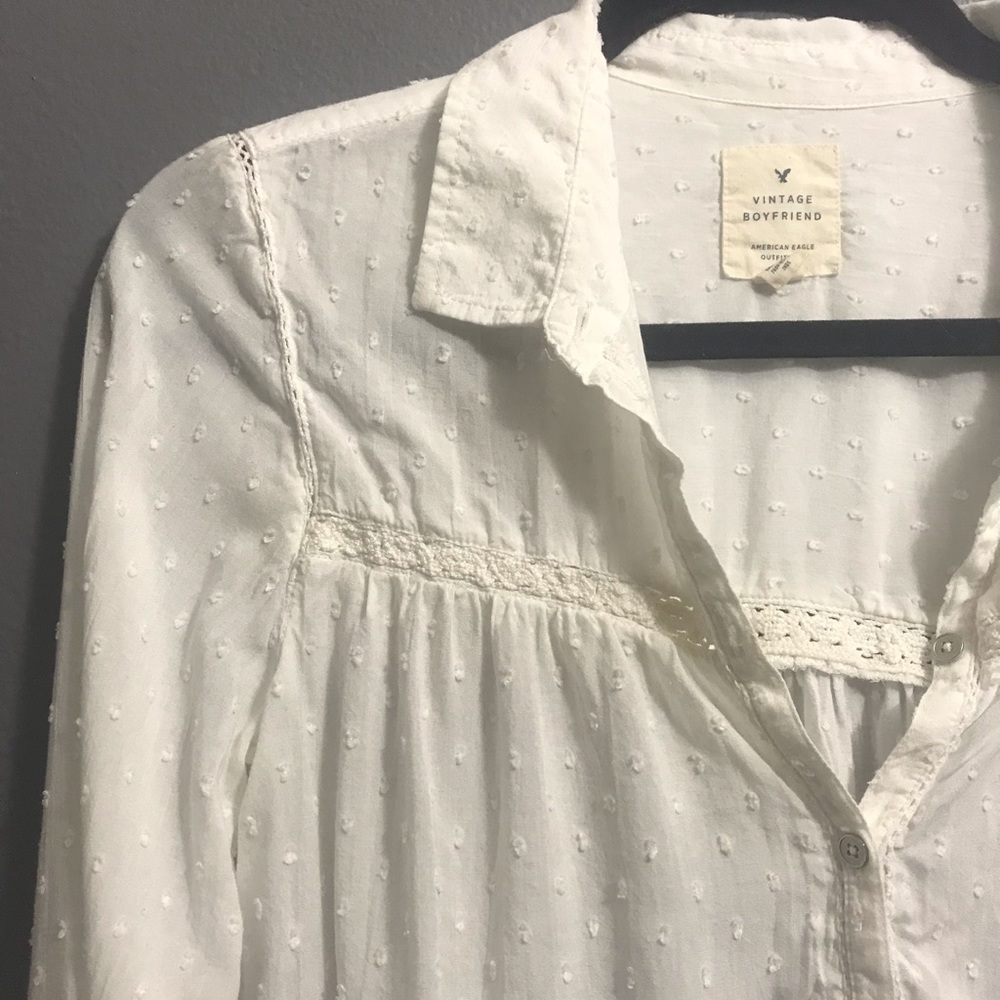 Ae Button Down - image 2